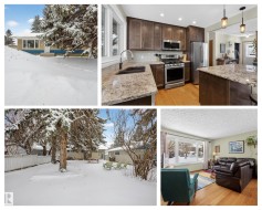 11 GLADSTONE Crescent  St. Albert, AB T8N 0W6
