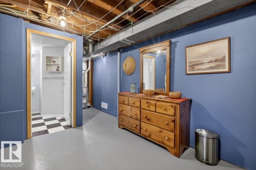 11 Gladstone Crescent, St. Albert, AB - Indoor Photo Showing Basement