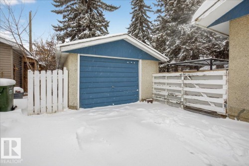 11 Gladstone Crescent, St. Albert, AB - Outdoor With Exterior