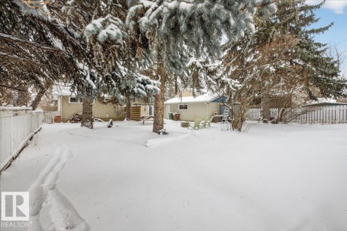 11 Gladstone Crescent, St. Albert, AB - Outdoor