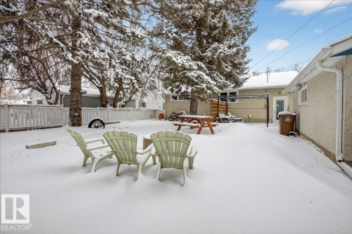 11 Gladstone Crescent, St. Albert, AB - Outdoor