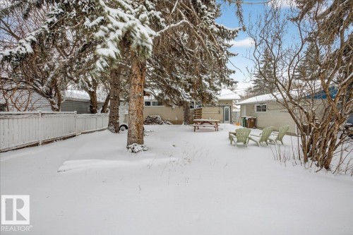 11 Gladstone Crescent, St. Albert, AB - Outdoor