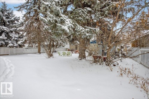 11 Gladstone Crescent, St. Albert, AB - Outdoor