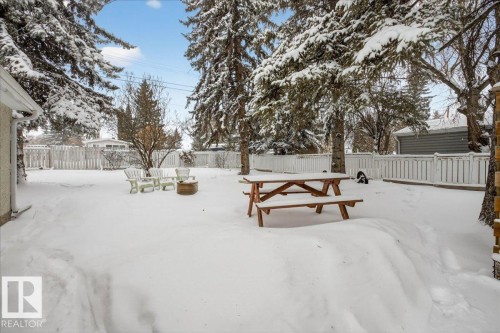 11 Gladstone Crescent, St. Albert, AB - Outdoor
