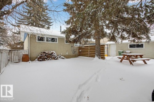 11 Gladstone Crescent, St. Albert, AB - Outdoor