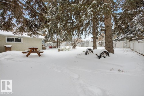 11 Gladstone Crescent, St. Albert, AB - Outdoor