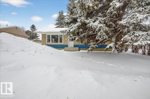 11 Gladstone Crescent, St. Albert, AB - Outdoor