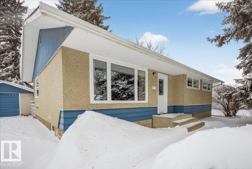 11 Gladstone Crescent, St. Albert, AB - Outdoor