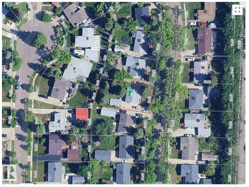 11 Gladstone Crescent, St. Albert, AB - 