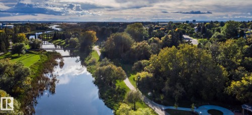 11 Gladstone Crescent, St. Albert, AB - Outdoor With View
