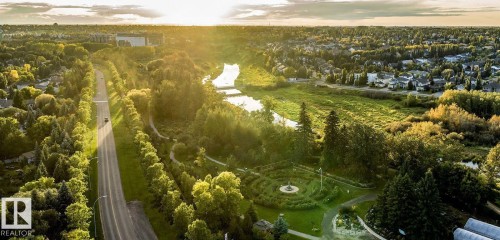 11 Gladstone Crescent, St. Albert, AB - Outdoor With View