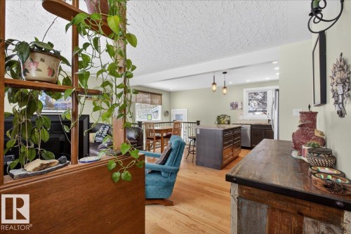 11 Gladstone Crescent, St. Albert, AB - Indoor