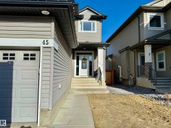 45 SUMMERSTONE Lane  Sherwood Park, AB T8H 0Y4