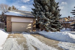 232 Gariepy Crescent  Edmonton, AB T6M 1A2