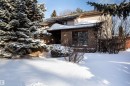 232 Gariepy Crescent, Edmonton, AB  - Outdoor 
