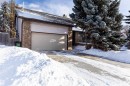 232 Gariepy Crescent, Edmonton, AB  - Outdoor 