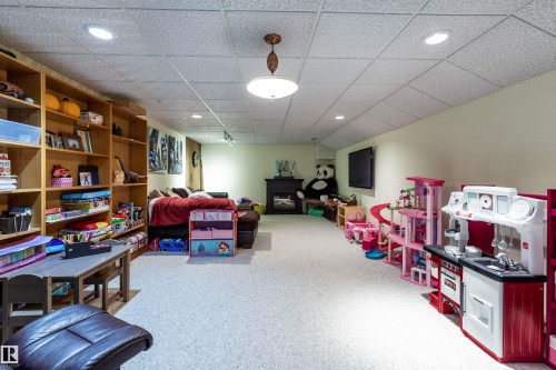 232 Gariepy Crescent, Edmonton, AB - Indoor