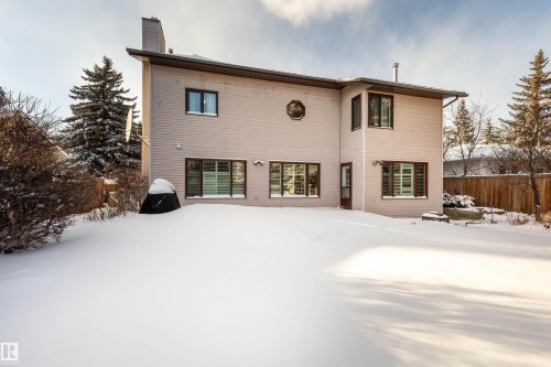 232 Gariepy Crescent, Edmonton, AB - Outdoor