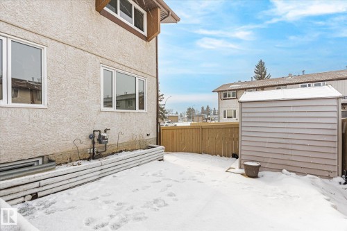 5 8030 141 Avenue, Edmonton, AB - Outdoor With Exterior