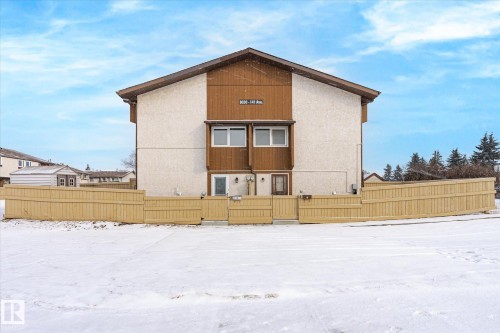 5 8030 141 Avenue, Edmonton, AB - Outdoor