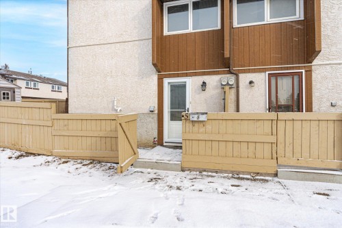 5 8030 141 Avenue, Edmonton, AB - Outdoor With Exterior