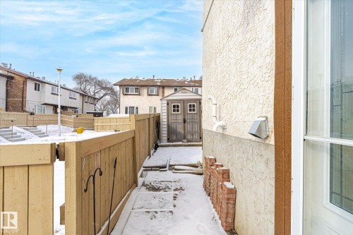 5 8030 141 Avenue, Edmonton, AB - Outdoor With Exterior