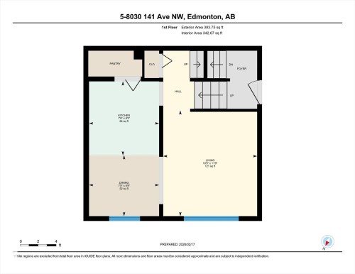 5 8030 141 Avenue, Edmonton, AB - Other