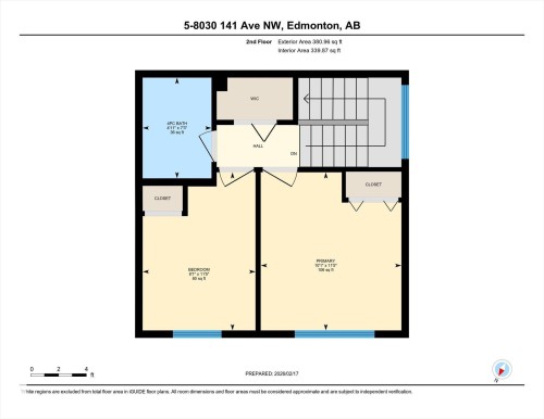 5 8030 141 Avenue, Edmonton, AB - Other