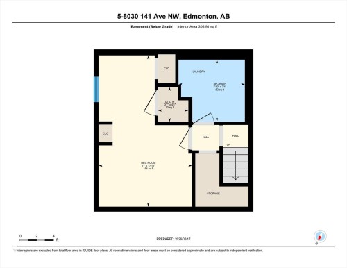 5 8030 141 Avenue, Edmonton, AB - Other