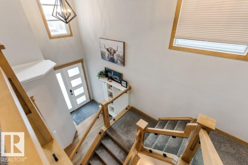 19 Riviere Terrace, St. Albert, AB - Indoor Photo Showing Other Room