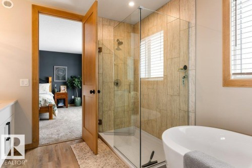 19 Riviere Terrace, St. Albert, AB - Indoor Photo Showing Bathroom