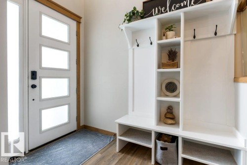 19 Riviere Terrace, St. Albert, AB - Indoor Photo Showing Other Room