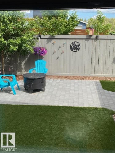 19 Riviere Terrace, St. Albert, AB - Outdoor
