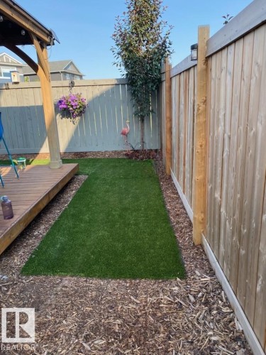 19 Riviere Terrace, St. Albert, AB - Outdoor