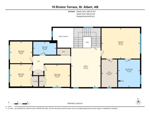 19 Riviere Terrace, St. Albert, AB - Other