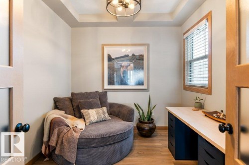 19 Riviere Terrace, St. Albert, AB - Indoor Photo Showing Other Room