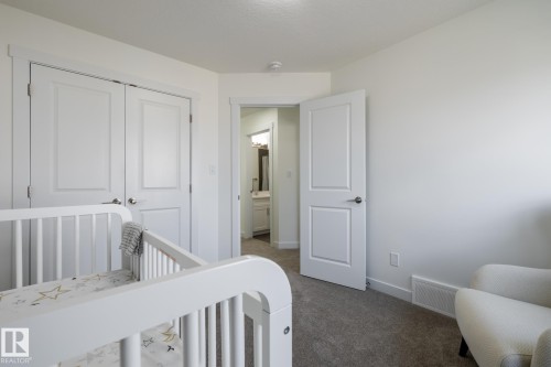 8629 97, Morinville, AB - Indoor Photo Showing Bedroom