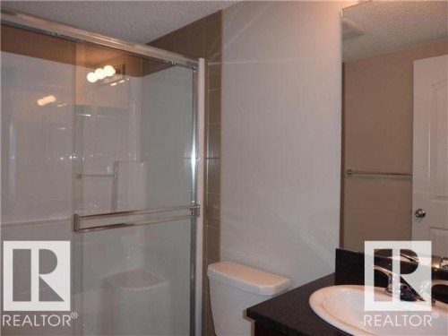 205 11816 22 Avenue, Edmonton, AB - Indoor Photo Showing Bathroom
