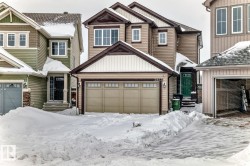 2823 DUKE Crescent  Edmonton, AB T6W 3Y3