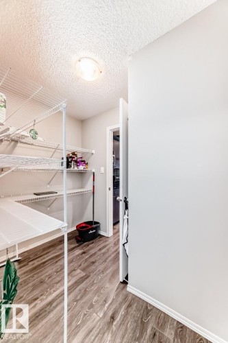 View of storage - 2823 Duke Crescent, Edmonton, AB - Indoor