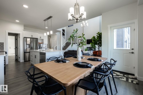 803 157 Avenue, Edmonton, AB - Indoor