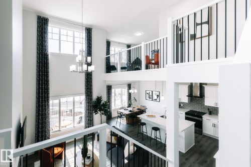 803 157 Avenue, Edmonton, AB - Indoor