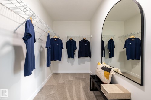 803 157 Avenue, Edmonton, AB - Indoor With Storage