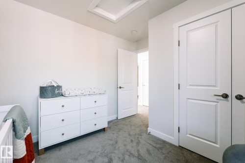 803 157 Avenue, Edmonton, AB - Indoor