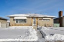 8104 135 Avenue, Edmonton, AB  - Outdoor 
