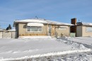 8104 135 Avenue, Edmonton, AB  - Outdoor 