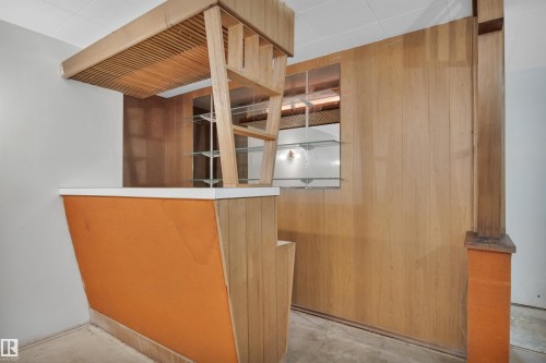 8104 135 Avenue, Edmonton, AB - Indoor Photo Showing Other Room