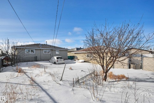 8104 135 Avenue, Edmonton, AB - Outdoor