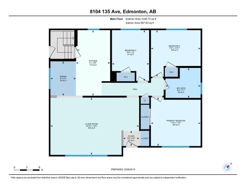 8104 135 Avenue, Edmonton, AB - Other