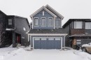 2120 Muckleplum Crescent, Edmonton, AB  - Outdoor 